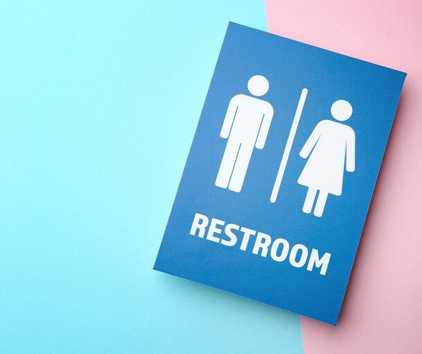 Queere Menschen werden oft benachteiligt. Foto: Pixel-Shot - stock.adobe.com