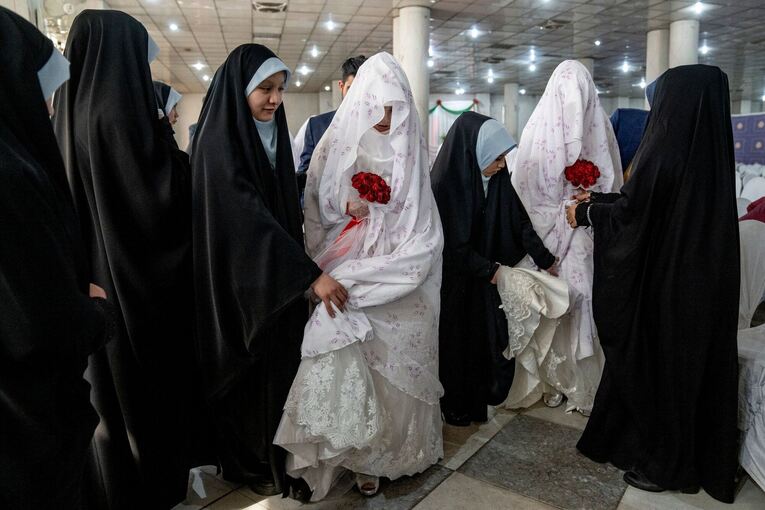 Internationaler Frauentag - Kabul