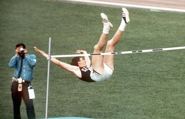 Dick Fosbury