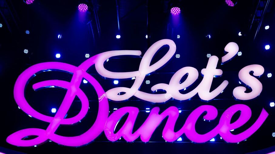 Tanzshow "Let's Dance"