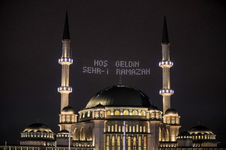 Ramadan