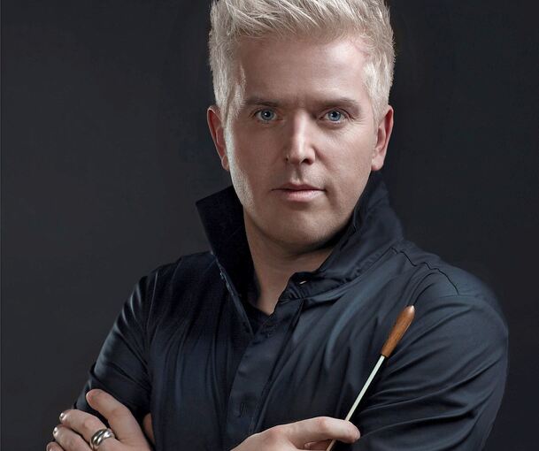 Abgang des Chefdirigenten: Die Zeit von Dan Ettinger bei den Stuttgarter Philharmonikern ist plötzlich vorbei.