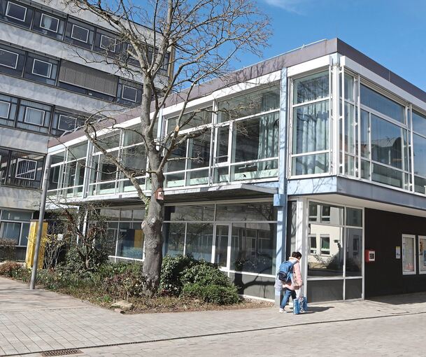 Die Bürger müssen in Korntal-Münchingen nicht mehr zwingend ins Rathaus kommen, um einen Bewohnerparkausweis zu beantragen.