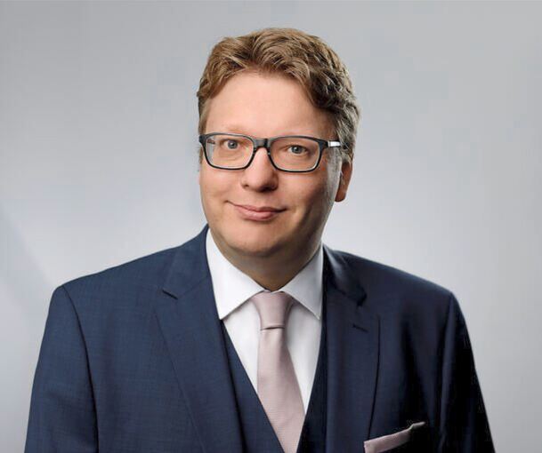 Steffen Kirsch ist CDU-Fraktionsvorsitzender in Remseck und Büroleiter zweier Landtagsabgeordneter seiner Partei.