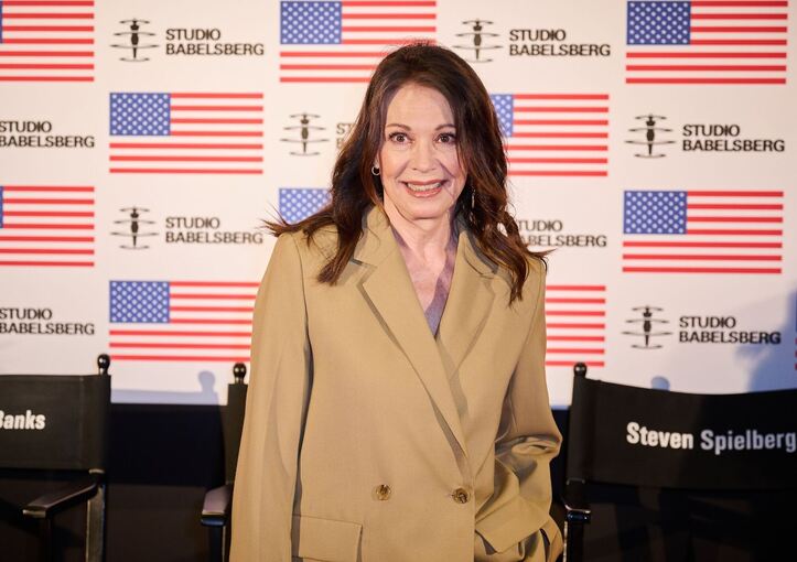 Iris Berben Iris Berben