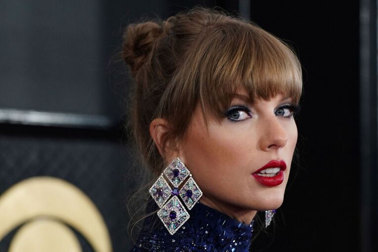 Taylor Swift Taylor Swift