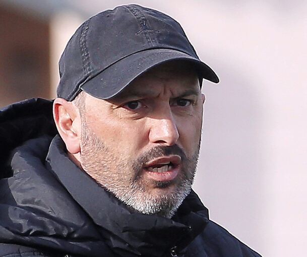 Neue Trainerjobs für Matteo Battista und Tobias Büttner