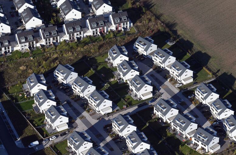 Grundsteuer Grundsteuer