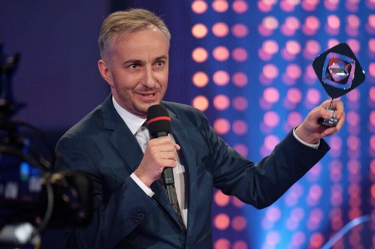 Jan Böhmermann