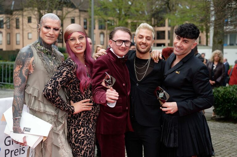 Queer Eye Germany