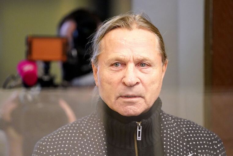 Klaus Barkowsky Klaus Barkowsky