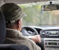 Laut Polizei ist der Mann schon vor dem Unfall unsicher gefahren.