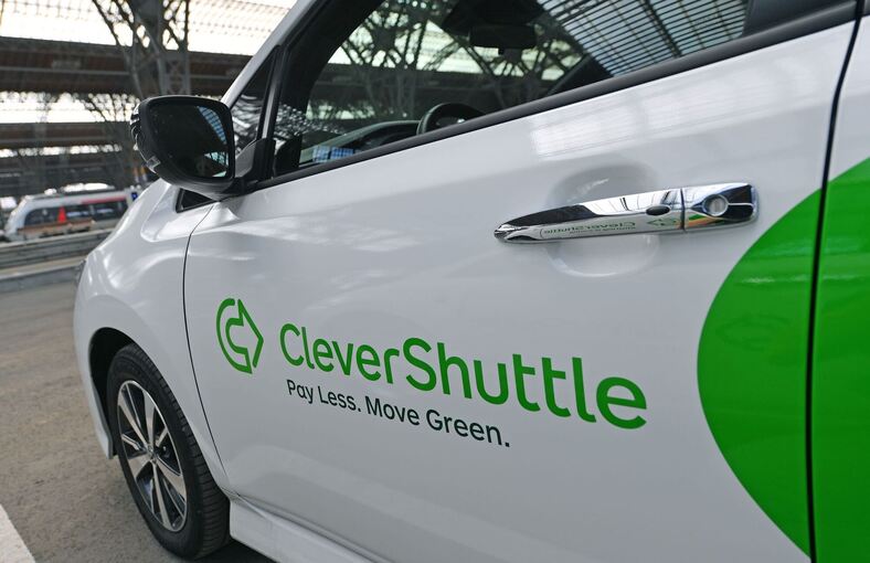 Clevershuttle