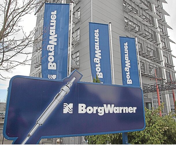 Mit der Schließung des BorgWarner-Werks am 31. Dezember 2024 endete eine 112-jährige Firmengeschichte. Der Pharmakonzern Roche vergrößert seinen benachbarten Ludwigsburger Standort durch den Kauf des 40.000 Quadratmeter großen Areals von BorgWarner.