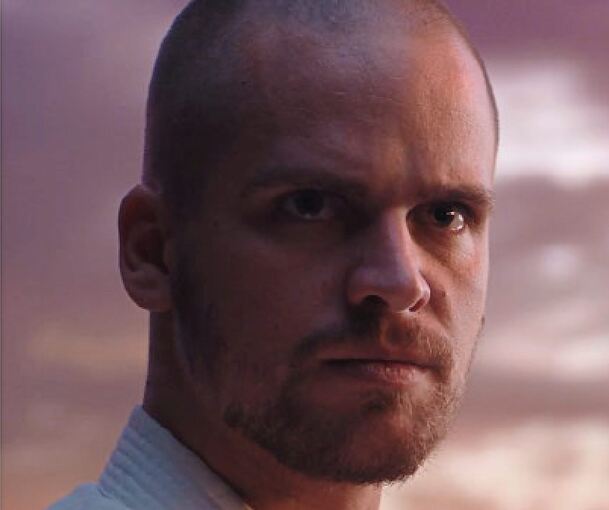 Regisseur Mat Schaudig. Foto: Vincent Eckert/p