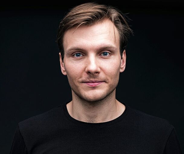 Dirigent Vitali Alekseenok über das Eröffnungskonzert „Eine sehr