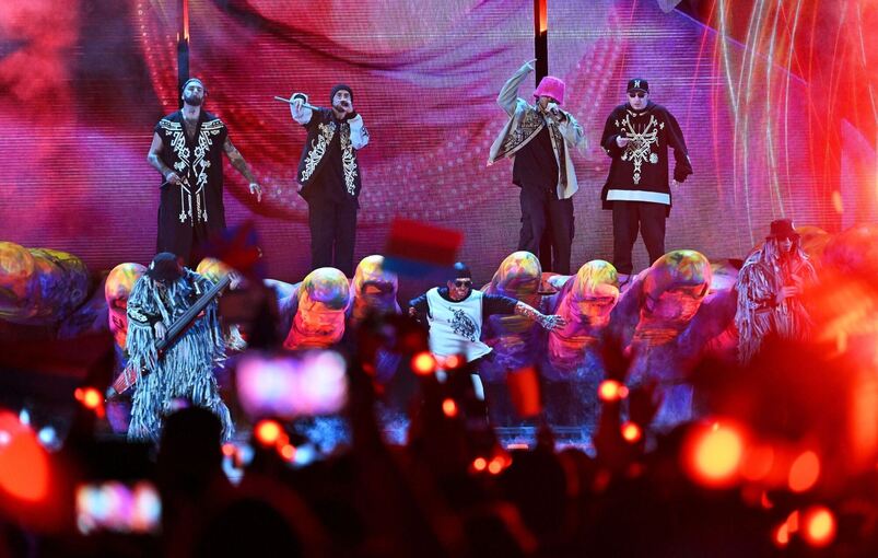 67. Eurovision Song Contest 67. Eurovision Song Contest