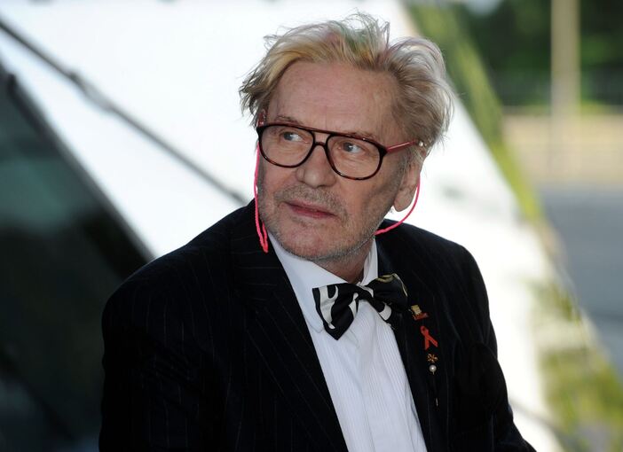 Helmut Berger
