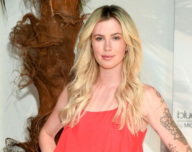 Ireland Baldwin