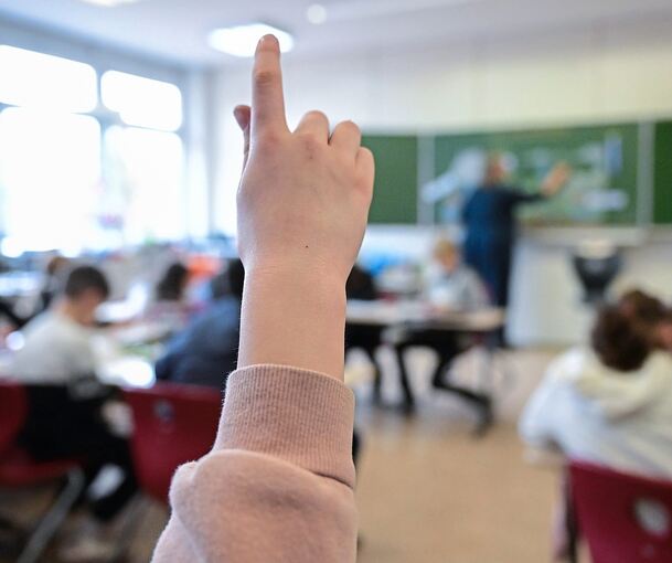 Das neue Schulgesetz bleibt nicht ohne Wirkung: Die Realschulen erleben einen starken Zulauf.