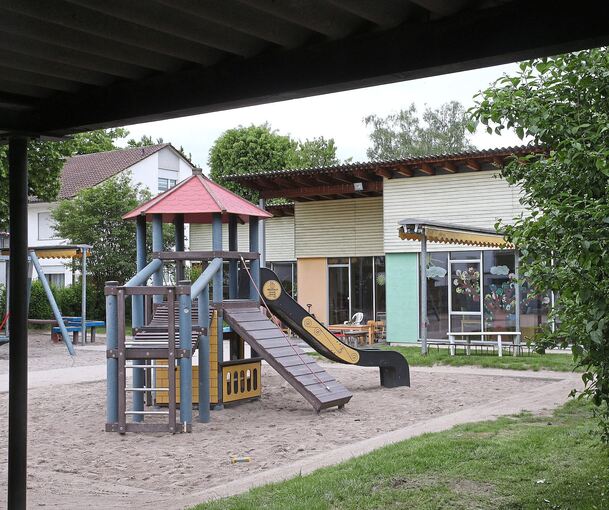 Kosten für Kita in der Schillerstraße sind dem Bietigheimer Gemeinderat