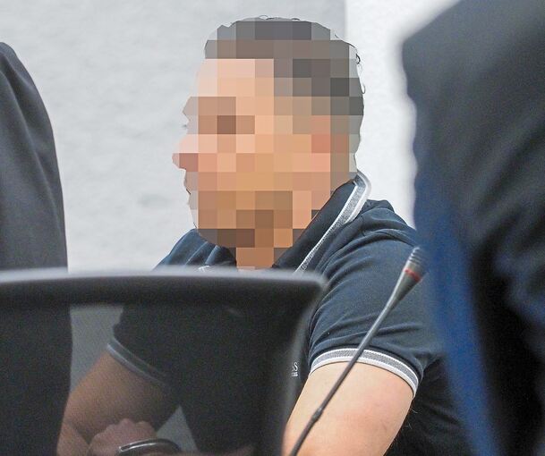 Der Mörder von Tabitha aus Asperg wird auch nach 15 Jahren das Gefängnis nicht verlassen können.