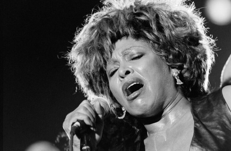 Sängerin Tina Turner mit 83 Jahren gestorben