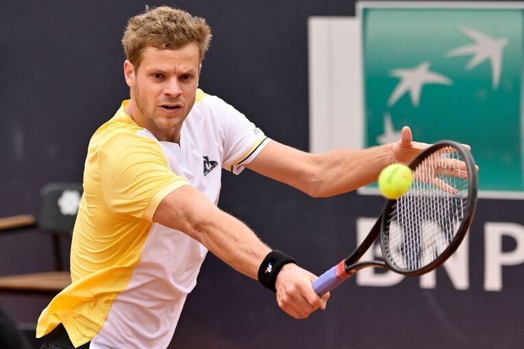 Yannick Hanfmann