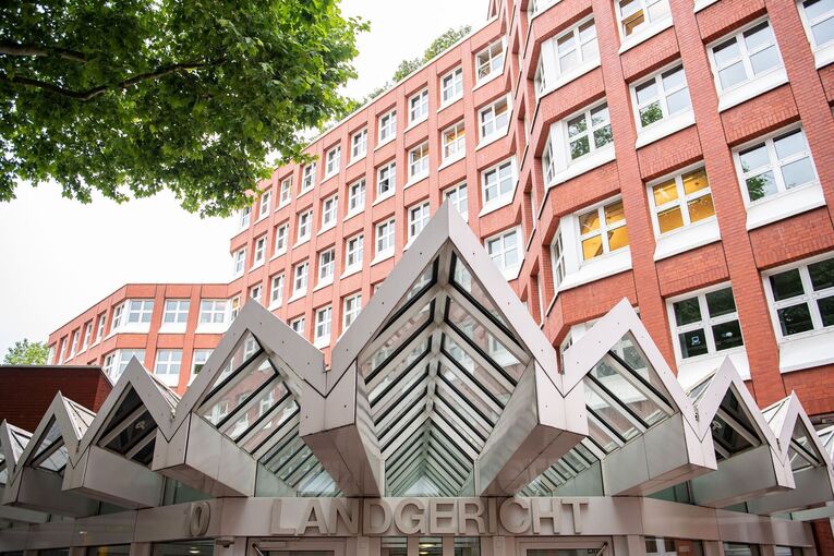 Gericht Münster