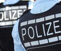 Die Polizei hat den Täter noch nicht gefunden. Symbolfoto: Silas Stein/dpa