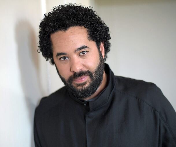 Adel Tawil. Foto: Britta Pedersen/dpa