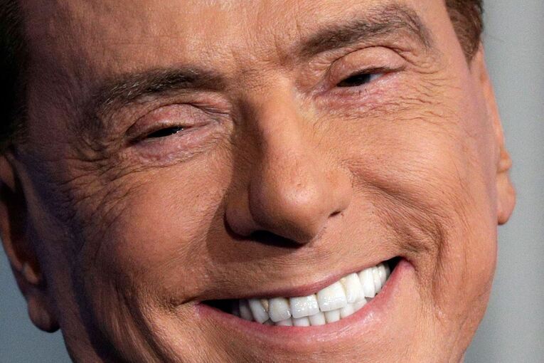 Italiens Ex-Premier