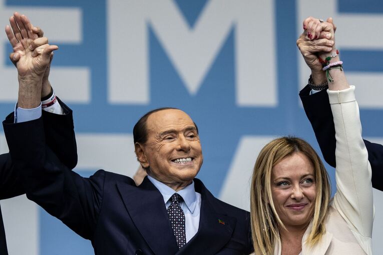 Italiens Ex-Premier