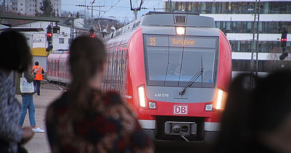 Die Passagierzahlen im Nahverkehr steigen wieder – die Ticketpreise um durchschnittlich 7,5 Prozent aber auch. Foto: Alfred Drossel