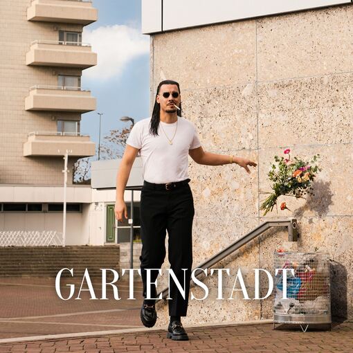«Gartenstadt» von Apache 207