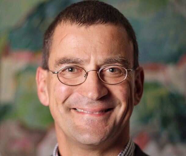 Oliver Muth. Foto: Archiv
