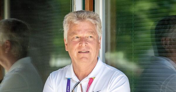 Hat nicht mit einem so schnellen Kollaps des Handball-Clubs gerechnet: Bietigheim-Bissingens OB Jürgen Kessing.