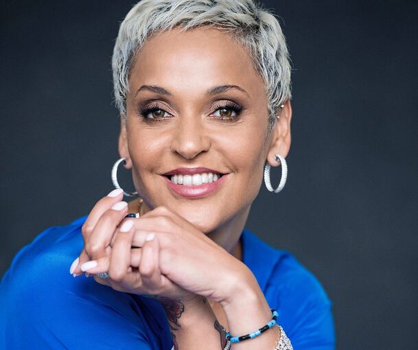 ...oder die Sängerin Mariza. Foto: Miguel Angelo/p