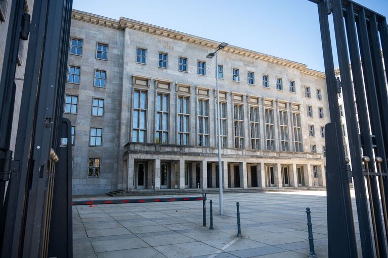 Finanzministerium