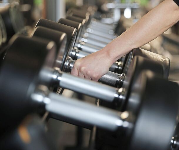 Bekommt Großbottwar ein neues Fitnessstuido?