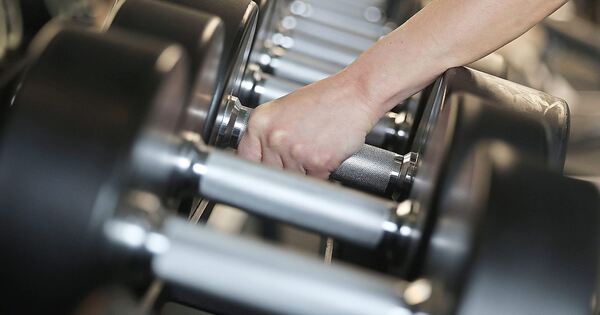 Will a misunderstanding bring Großbottwar a new gym?