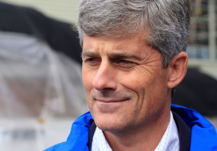 «Titan» - Stockton Rush