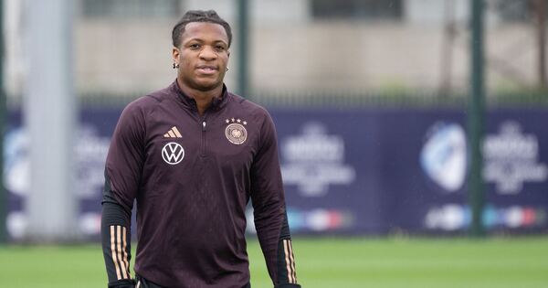 U21 se střídáním proti České republice