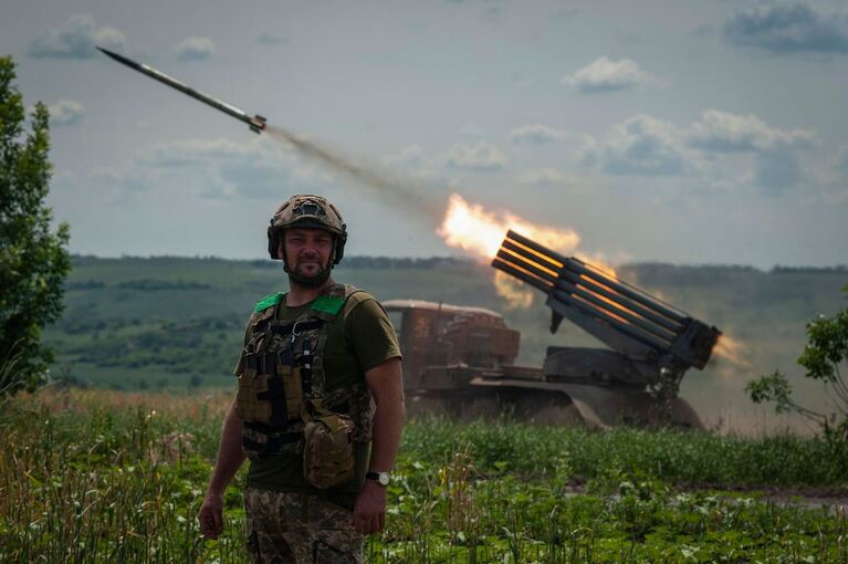 Ukraine-Krieg