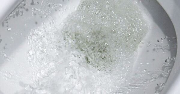 Für Schmutzwasser müssen die Erligheimer künftig mehr zahlen.