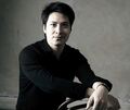 In der Barockstadt zu Gast: Der Tenor Mingjie Lei. Foto: Matthias Baus/p
