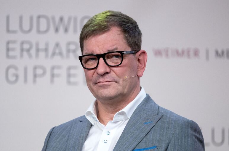 Markus Duesmann