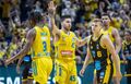 Alba Berlin - MHP Riesen Ludwigsburg Alba Berlin - MHP Riesen Ludwigsburg