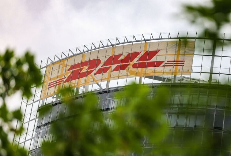 DHL Group