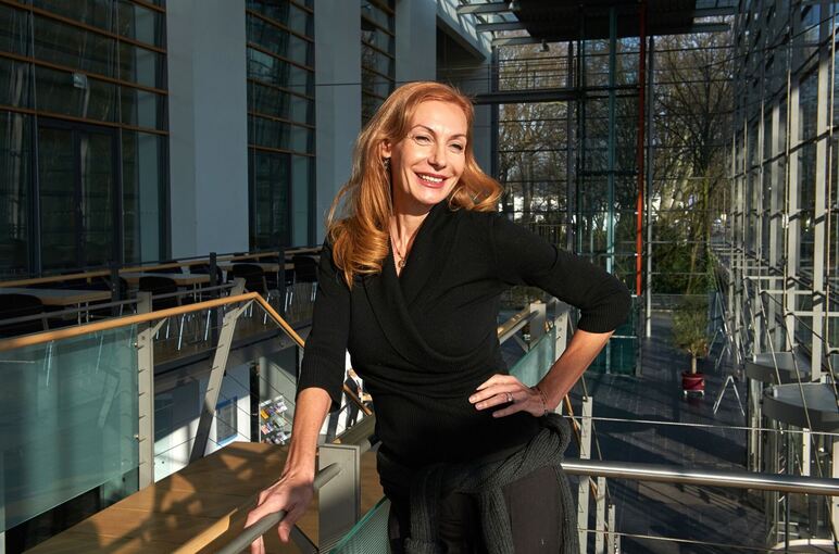 Ute Lemper Ute Lemper